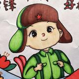 浩哥正气然头像