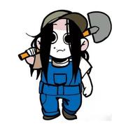 去做火星崽的个人资料头像