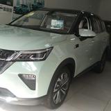 乐至五菱宝骏4S店头像