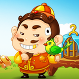 乐天派霍普头像