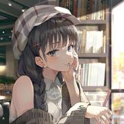 英翎天的个人资料头像