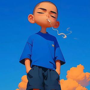 秀K头像
