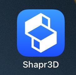 ShaPr3D工业建模设计头像