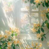 雪三明治接预定头像