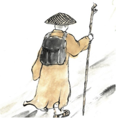 何去半生的个人资料头像