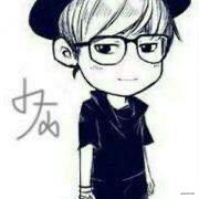 小黑520的个人资料头像