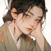 北川有海丶头像