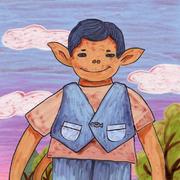 Luke123的个人资料头像