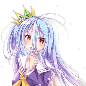白同学whites头像