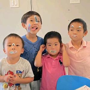 笑笑不眯眼头像