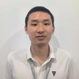 深蓝汽车肖力源头像
