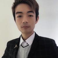 阿杰爱玩电车头像