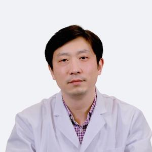 中医脾胃李明主任头像