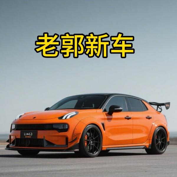 领克汽车乐清梓昊头像