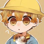 勉强能冲的个人资料头像