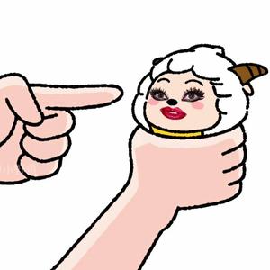 懒子玩游戏头像