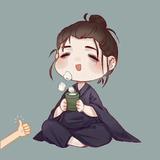 自强不息番茄炒蛋头像