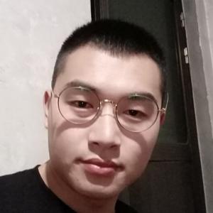 魏小厨厨师头像