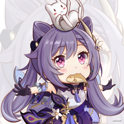 临江仙叶的个人资料头像