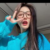 正直眼镜世界头像