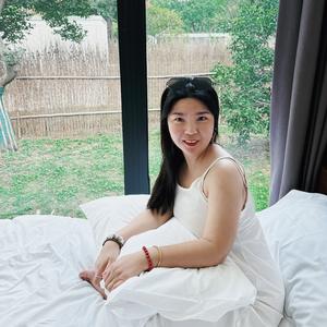 草莓陈皮糖头像