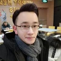 HarryWangcy头像