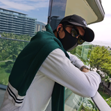 大猛的日常头像