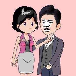 白老三动画头像