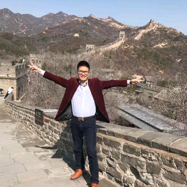 令狐阿冲头像