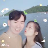 和楠楠的幸福生活头像