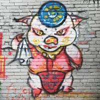 海盗小冉头像