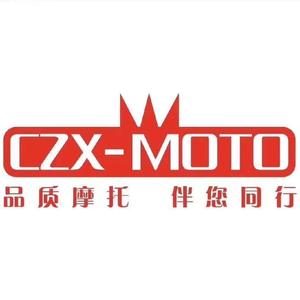 江门市乐骑摩托车工厂（乔乔头像