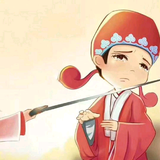 有趣的灵魂只选一条头像