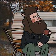 灵光闪闪的个人资料头像