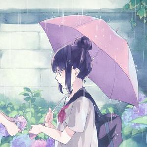 小松鹅头像