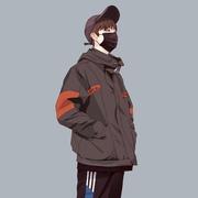 Jennings的个人资料头像
