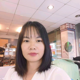 凯西外贸头像