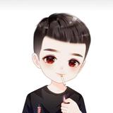 昝先生227头像