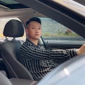 孟黔轩二手车小杨哥头像