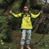 半熟(宝爷）头像