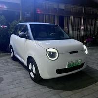 长安lumin糯玉米车头像