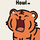 虎虎生威77483头像