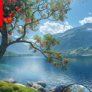 游走于世间头像