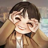 小星的野马头像