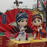狼上太空头像