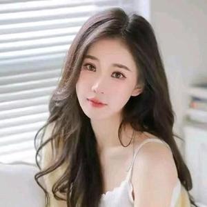 林露露头像