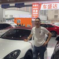 车盛达名车头像