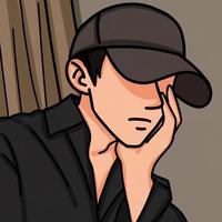 晚了个安111头像