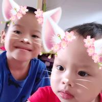 海纳百川-气宇非凡头像