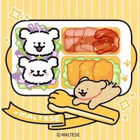 想开小野猫头像